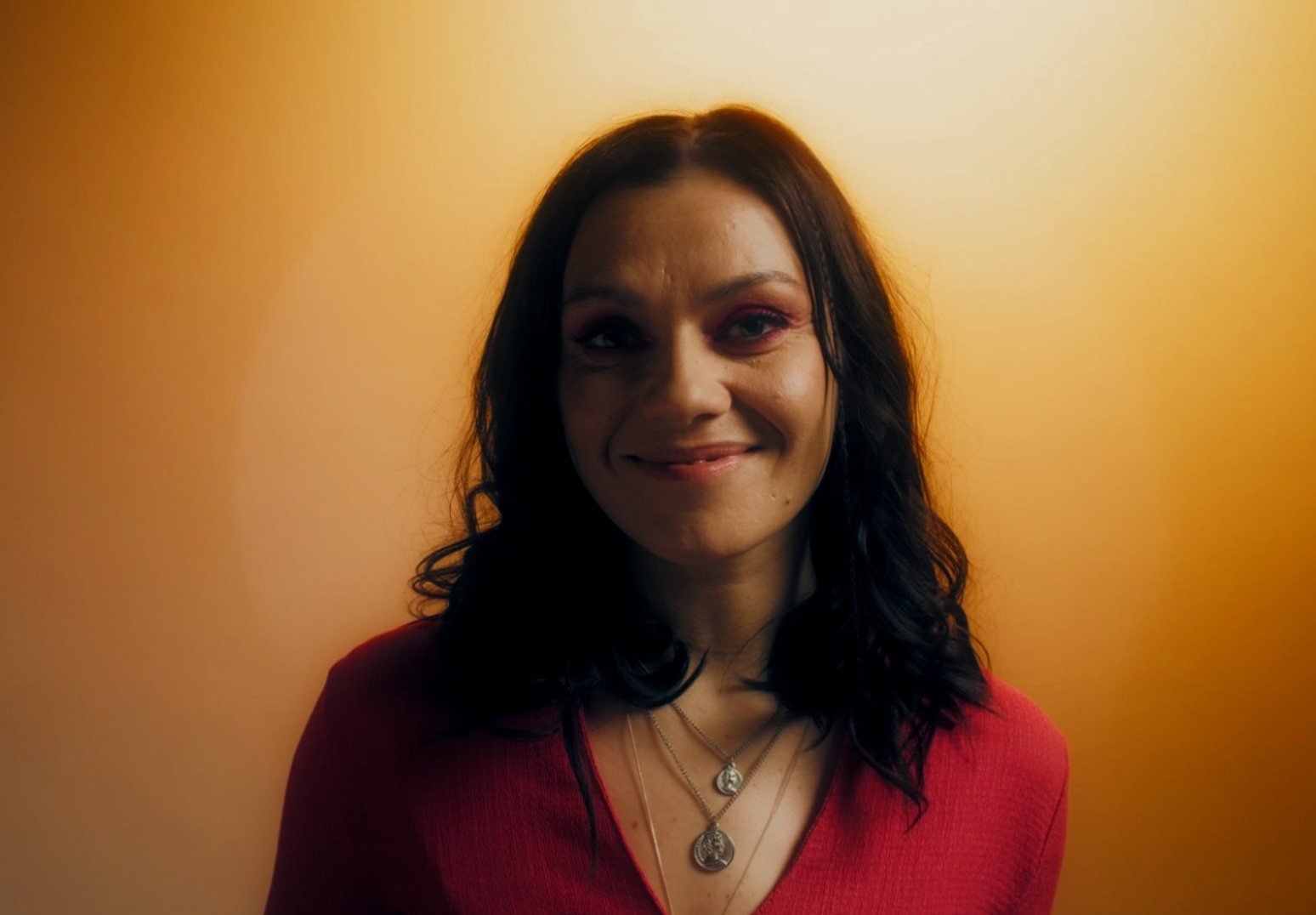 Portrait after AVF FilmGrade, AVP Default look